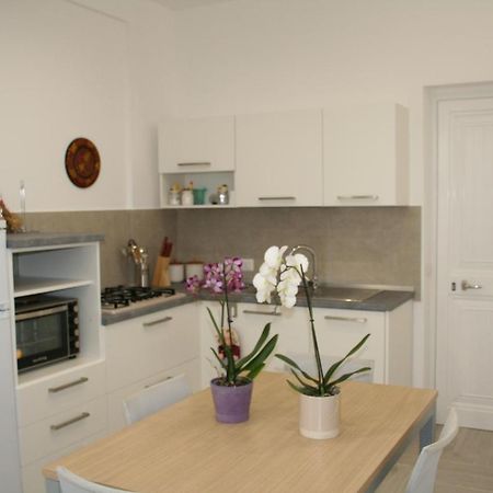 Casa Tatiana Villa Palermo Luaran gambar