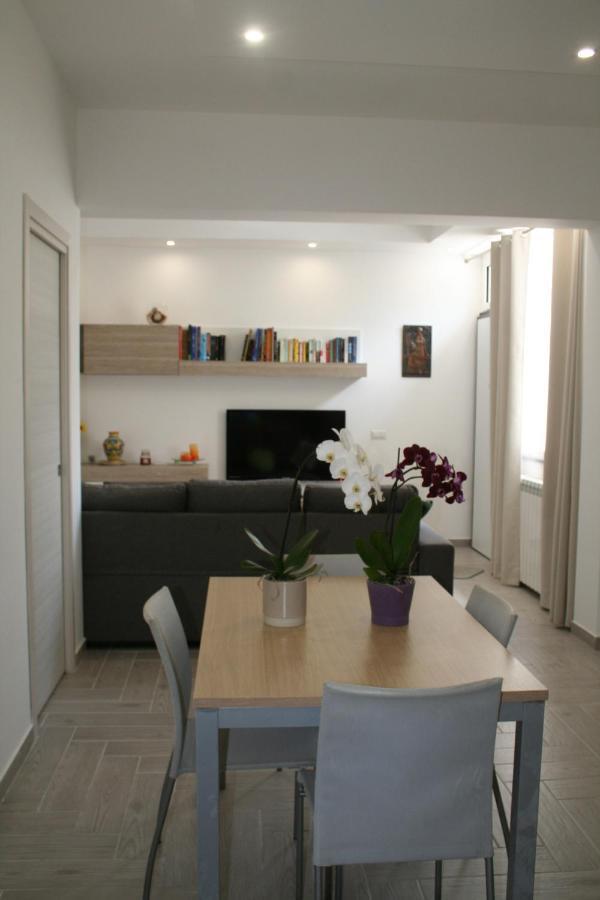 Casa Tatiana Villa Palermo Luaran gambar