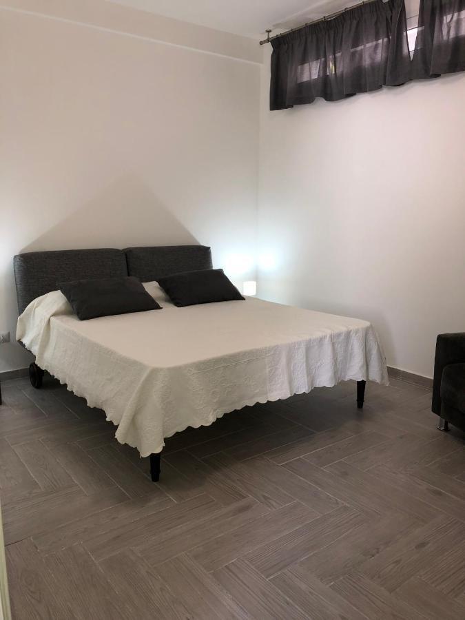 Casa Tatiana Villa Palermo Luaran gambar