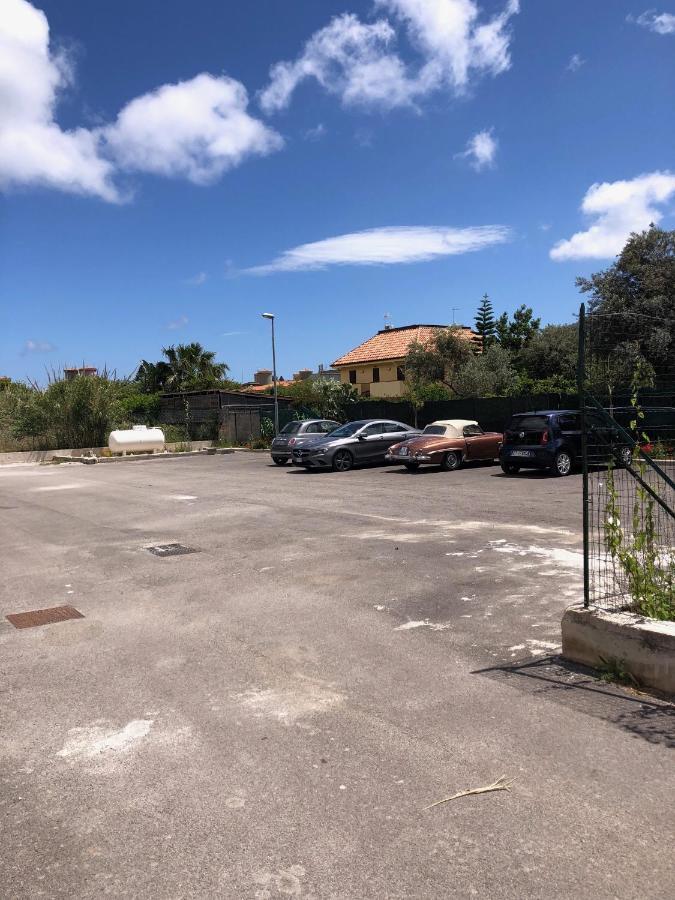 Casa Tatiana Villa Palermo Luaran gambar