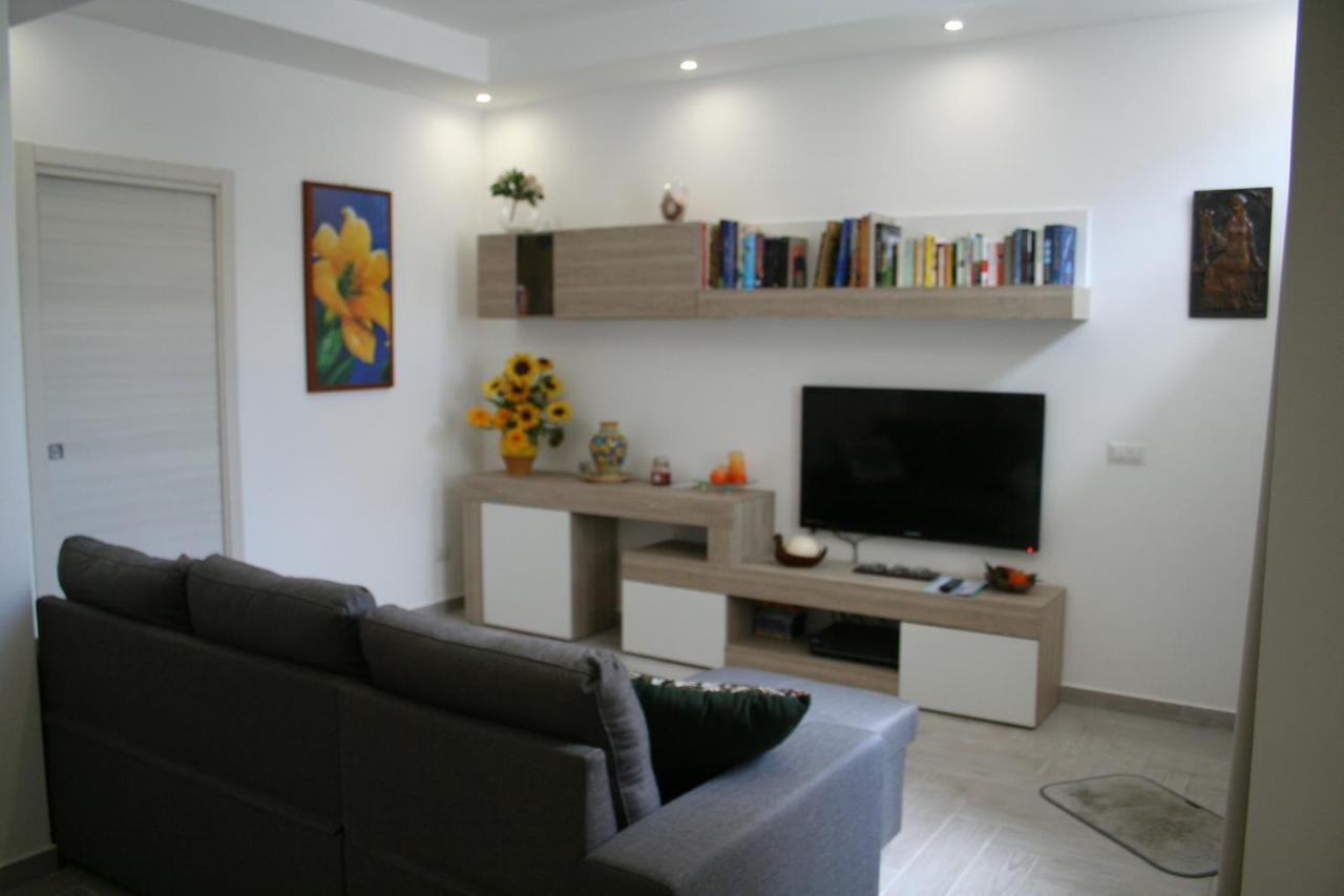 Casa Tatiana Villa Palermo Luaran gambar