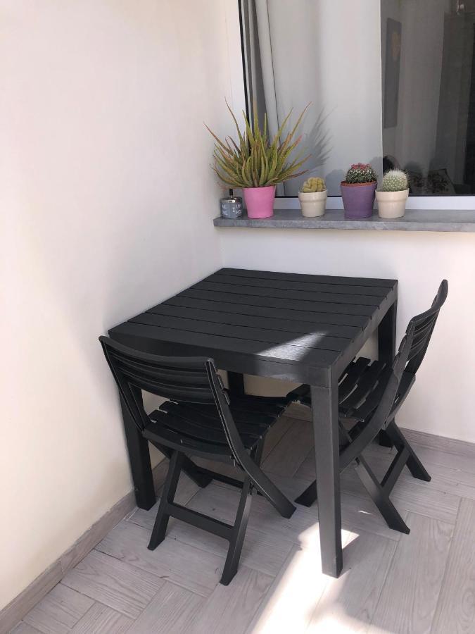 Casa Tatiana Villa Palermo Luaran gambar